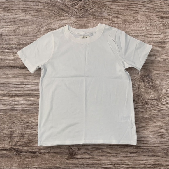 Madewell Supima® Cotton Essential Tee - Picture 3 of 6